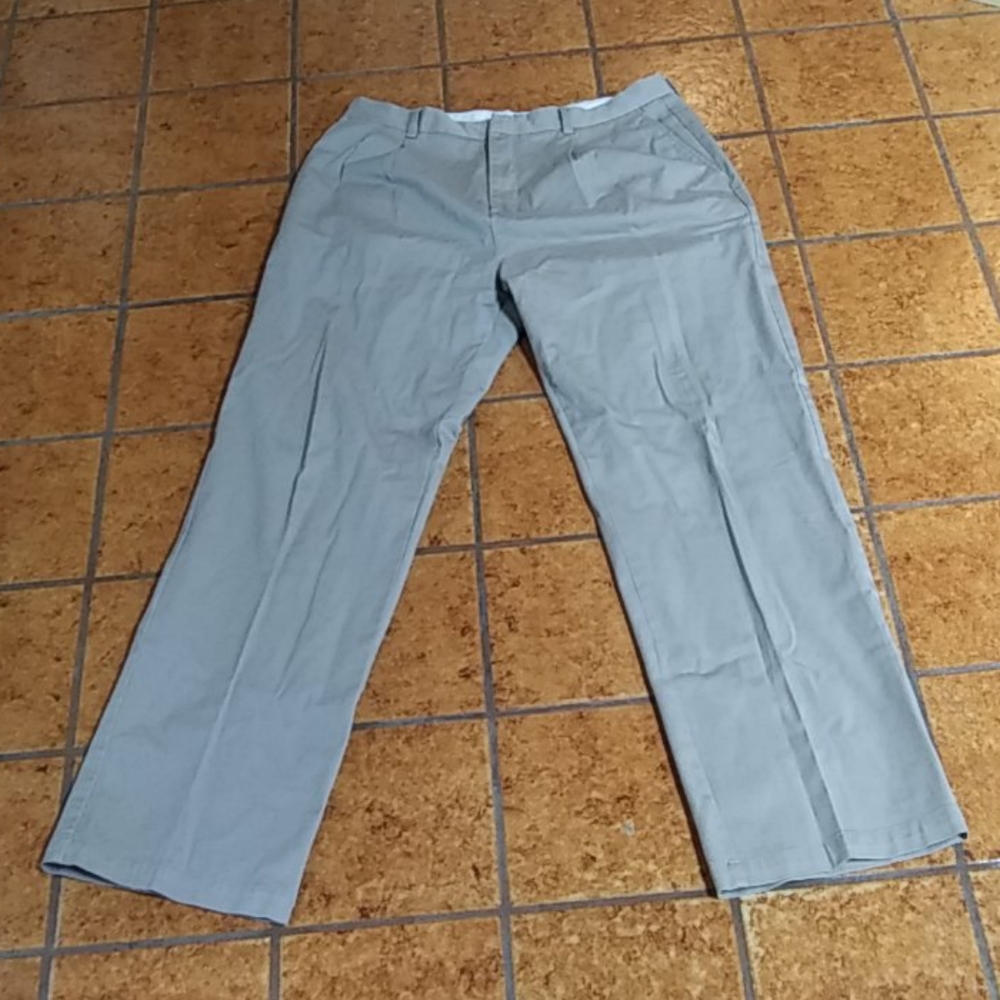 Adidas Khaki Pants
